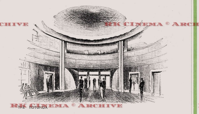 Ritz Cinema Nottingham