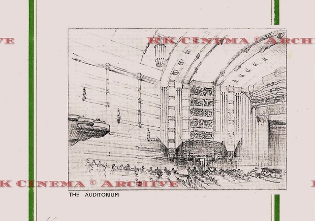 Ritz Cinema Nottingham