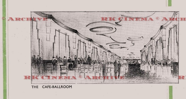 Ritz Cinema Nottingham