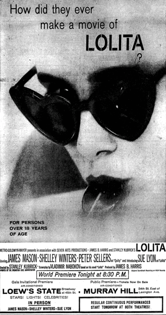 Loew's State Theatre