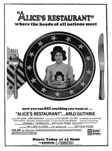 Loews Festival Theatre