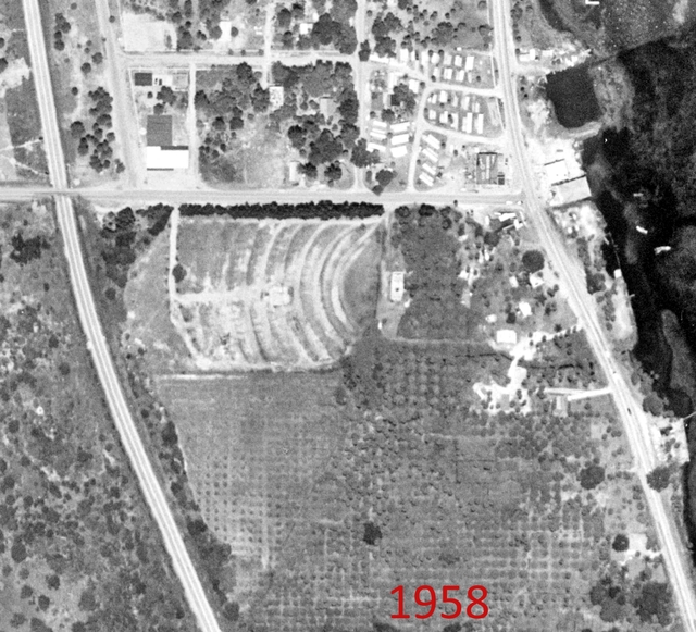 Indian River City Auto Theatre