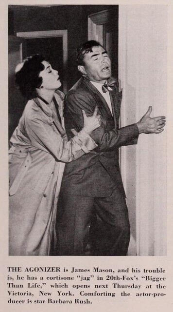 Barbara Rush, RIP (1927 - 2024)