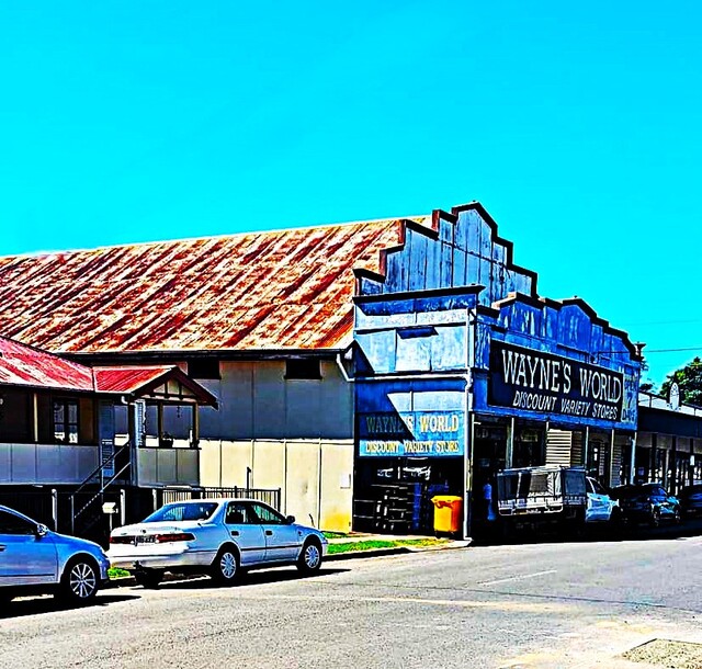 Jubilee Theatre 3 Walters Street, Lowood, QLD