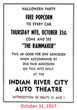 ["Indian River City Auto Theatre"]