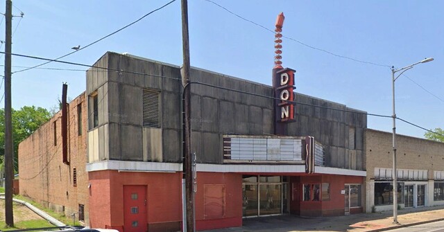 Don Theatre