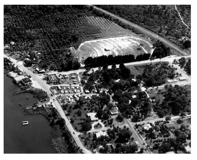 Indian River City Auto Theatre