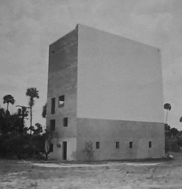 Indian River City Auto Theatre