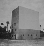["Indian River City Auto Theatre"]