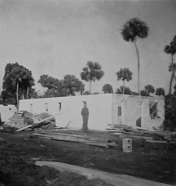 Indian River City Auto Theatre