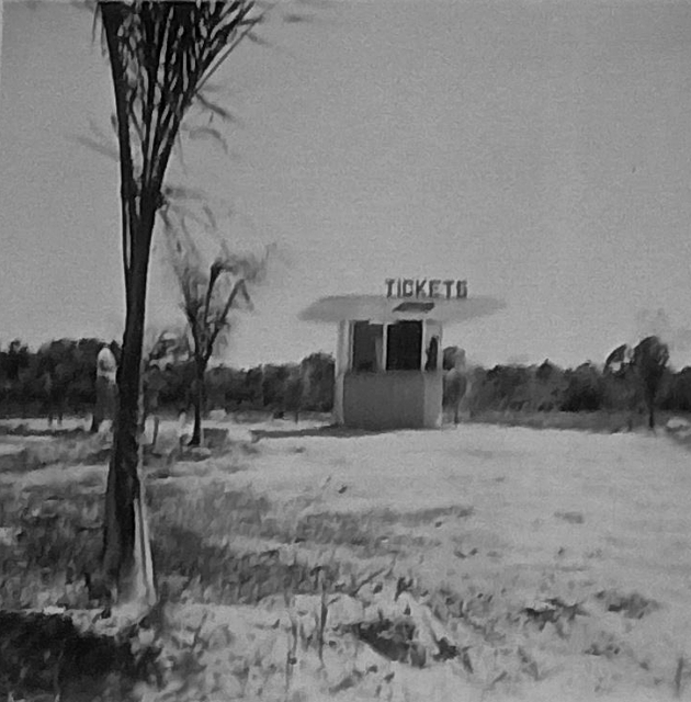 Indian River City Auto Theatre