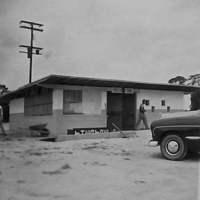 Indian River City Auto Theatre