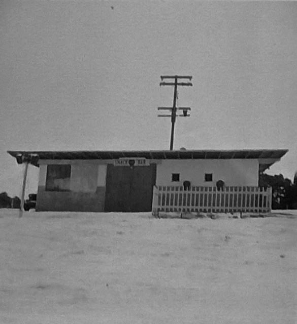 Indian River City Auto Theatre