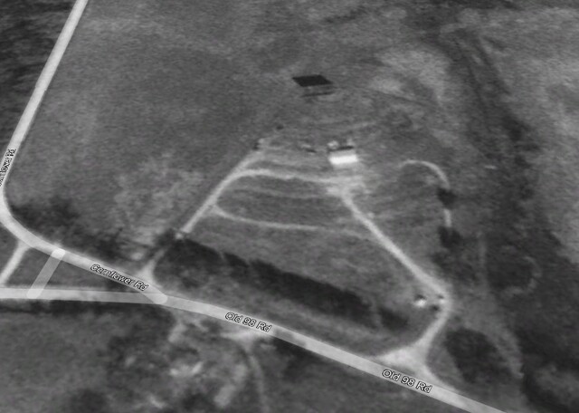 Little River Drive-In