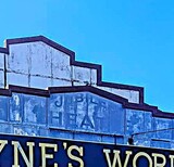 ["Jubilee Theatre 3 Walters Street, Lowood, QLD"]