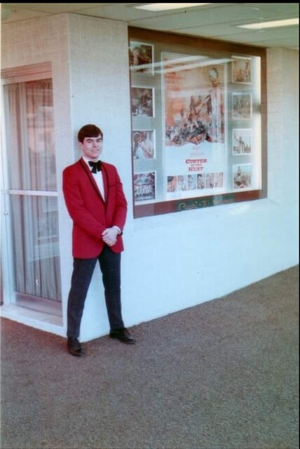 Capri Cinema III & IV