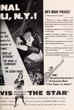 Trade ad