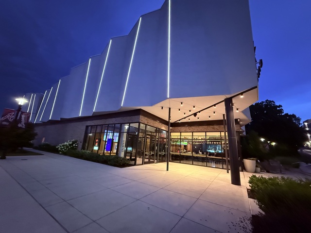 Silverspot The Battery-Atlanta