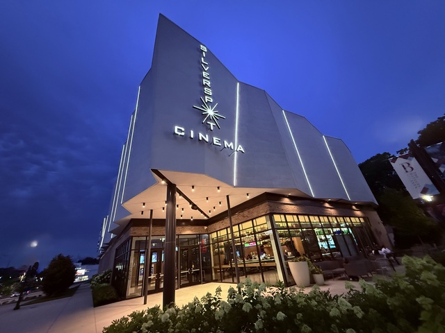 Silverspot The Battery-Atlanta