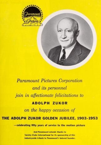 Theater Showman and More