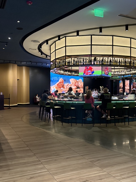 Silverspot The Battery-Atlanta