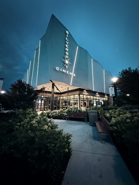 Silverspot The Battery-Atlanta