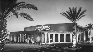 Cine Capri Theatre