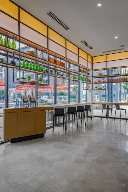 Silverspot The Battery-Atlanta