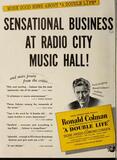 Trade ad