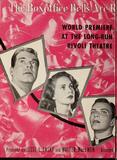 World Premiere