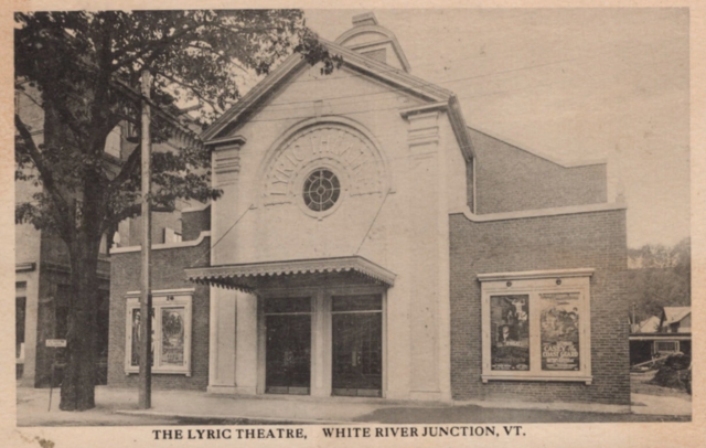 Lyric Theatre