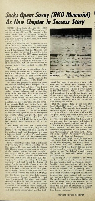 New Owner and Renamed