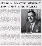 Theater Showman and More