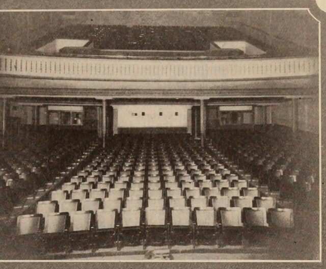 New Theater