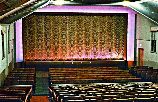 Windsor Theatre 362 Henley Beach Road, Adelaide, SA