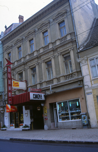 Royal Cinema