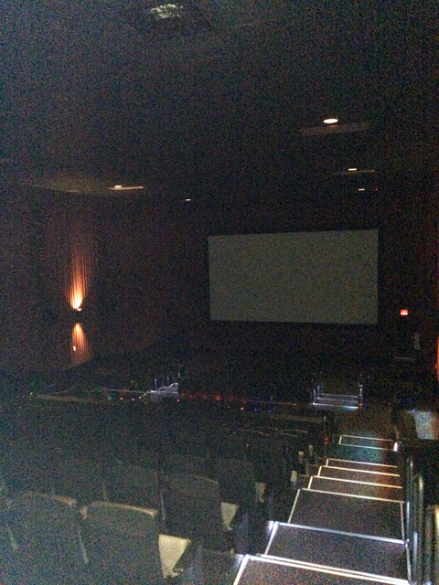 Regal UA Kaufman Astoria & RPX