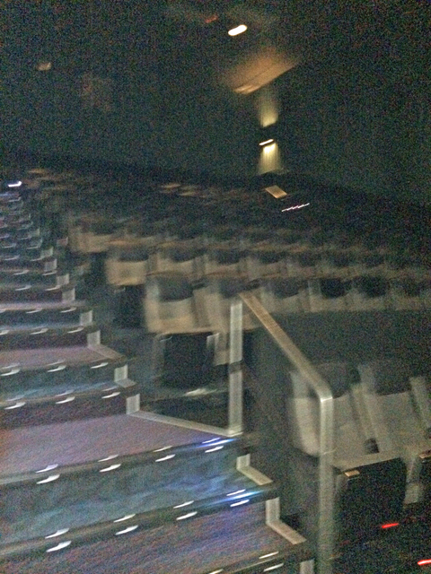 Regal UA Kaufman Astoria & RPX