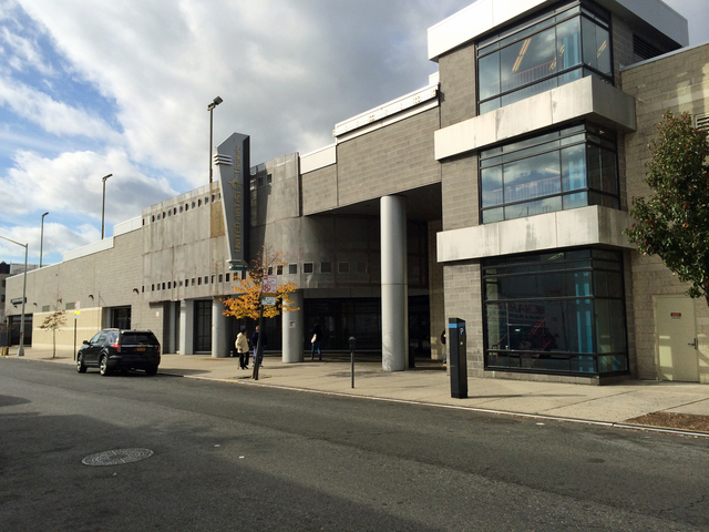 Regal UA Kaufman Astoria & RPX