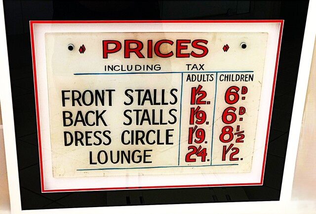 Metro Theatre 99 William Street, Perth, WA