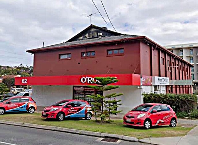 Fiesta Theatre and Gardens 58-62 Scarborough Beach Road, Scarborough, WA