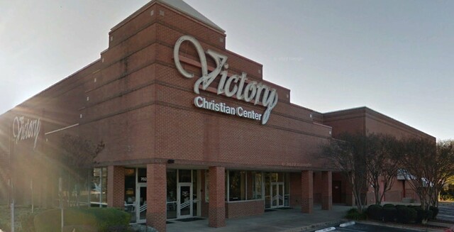 Bridge Creek 8 Cinema