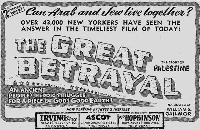 Irving Place Theatre