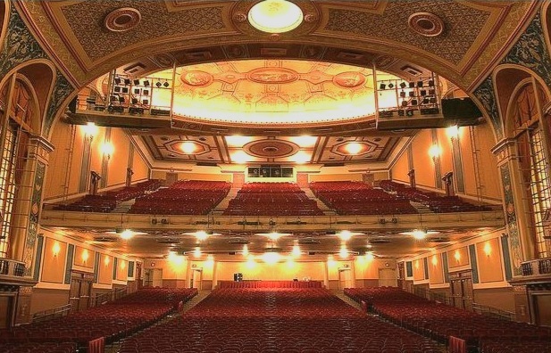 Allen Theatre