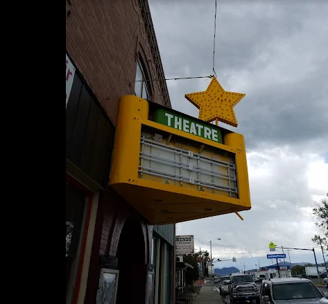 Star Theatre