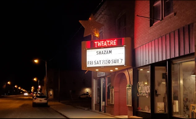 Star Theatre