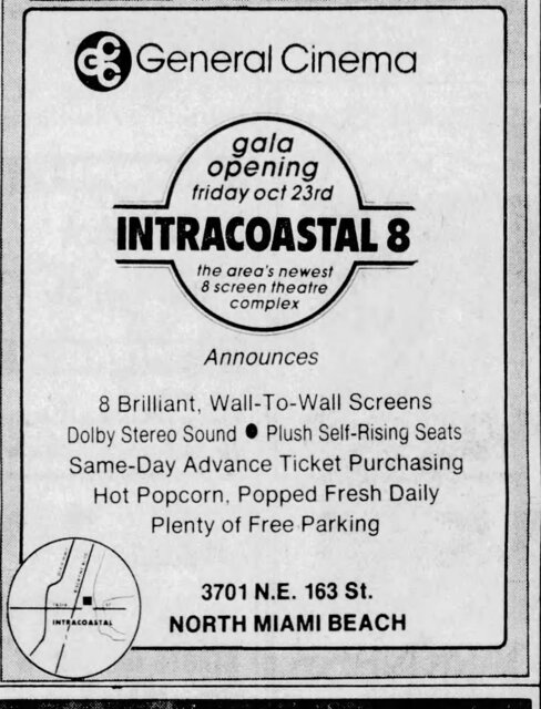 iPic North Miami Beach