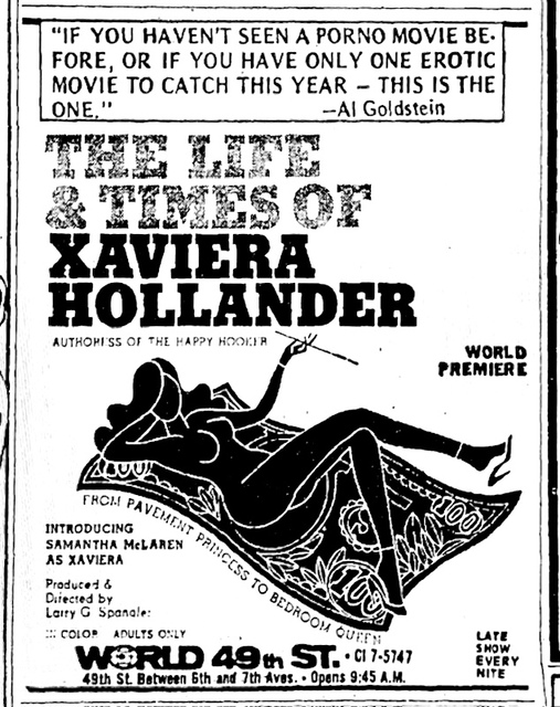 Embassy 49th Street Theatre