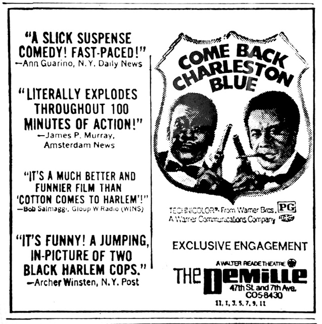 Embassy 1,2,3 Theatre