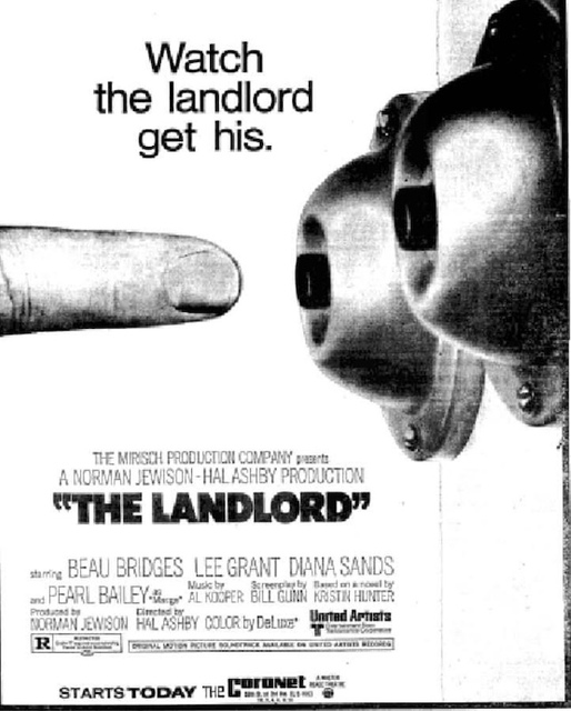 Baronet and Coronet Theatre